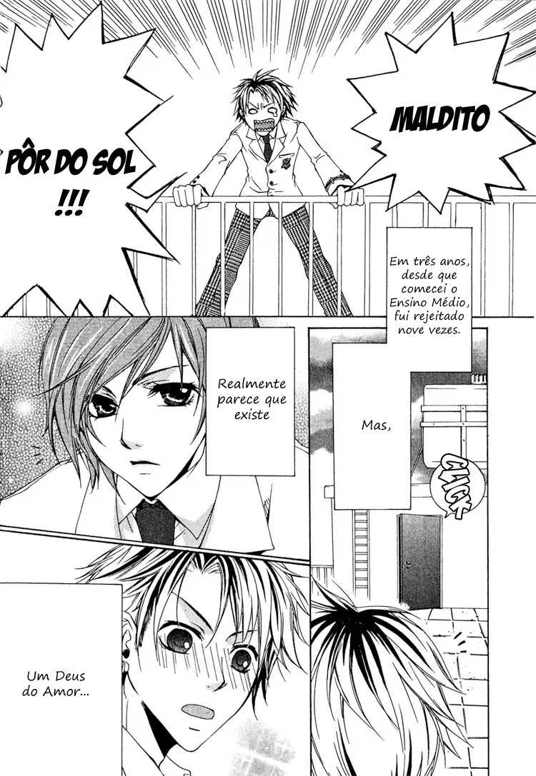 LÃ¡bio Glamouroso capitulo 3 pagina 4