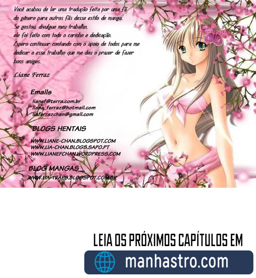 A Flor Deslumbrante capitulo 1 pagina 11