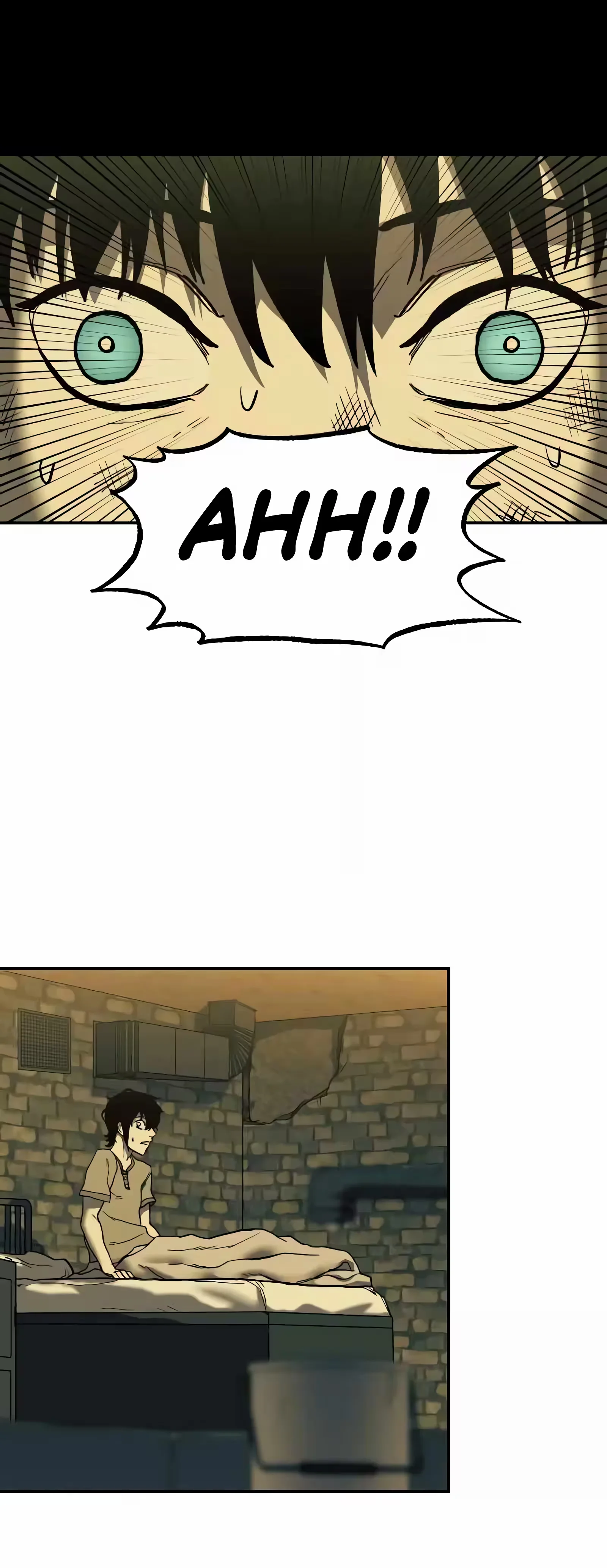 Sobrevivendo ao Apocalipse capitulo 2 pagina 14