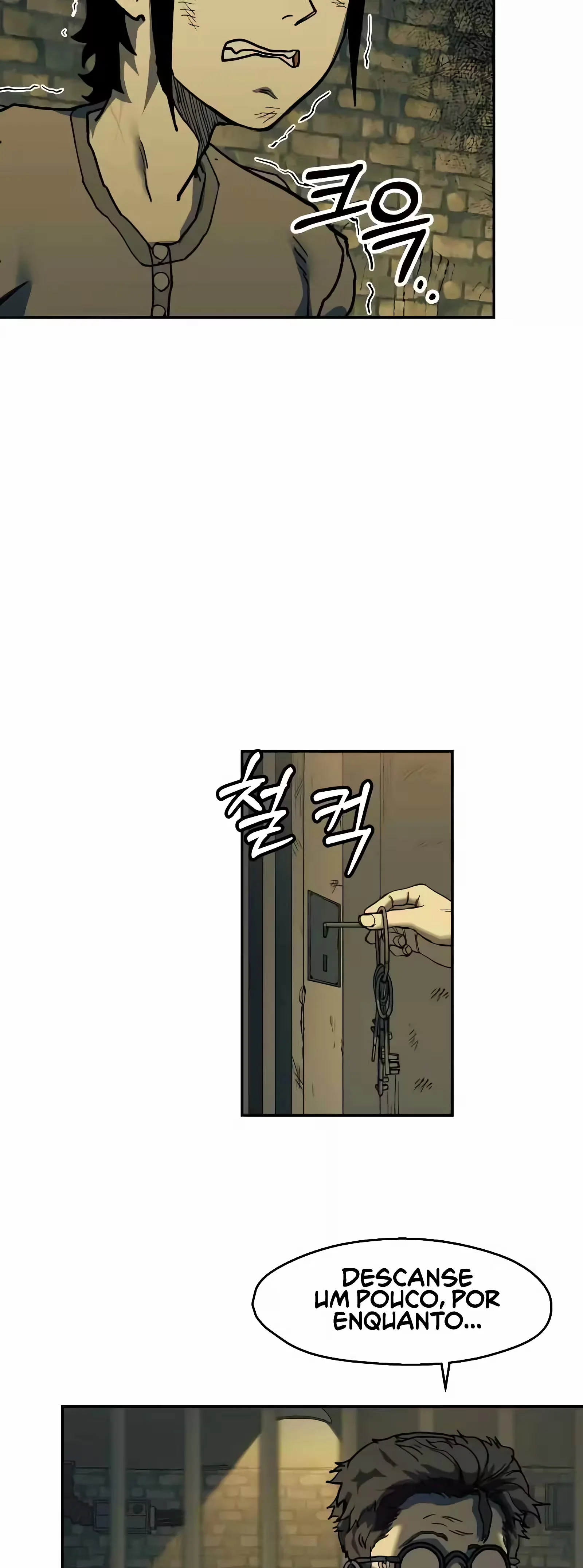 Sobrevivendo ao Apocalipse capitulo 2 pagina 18