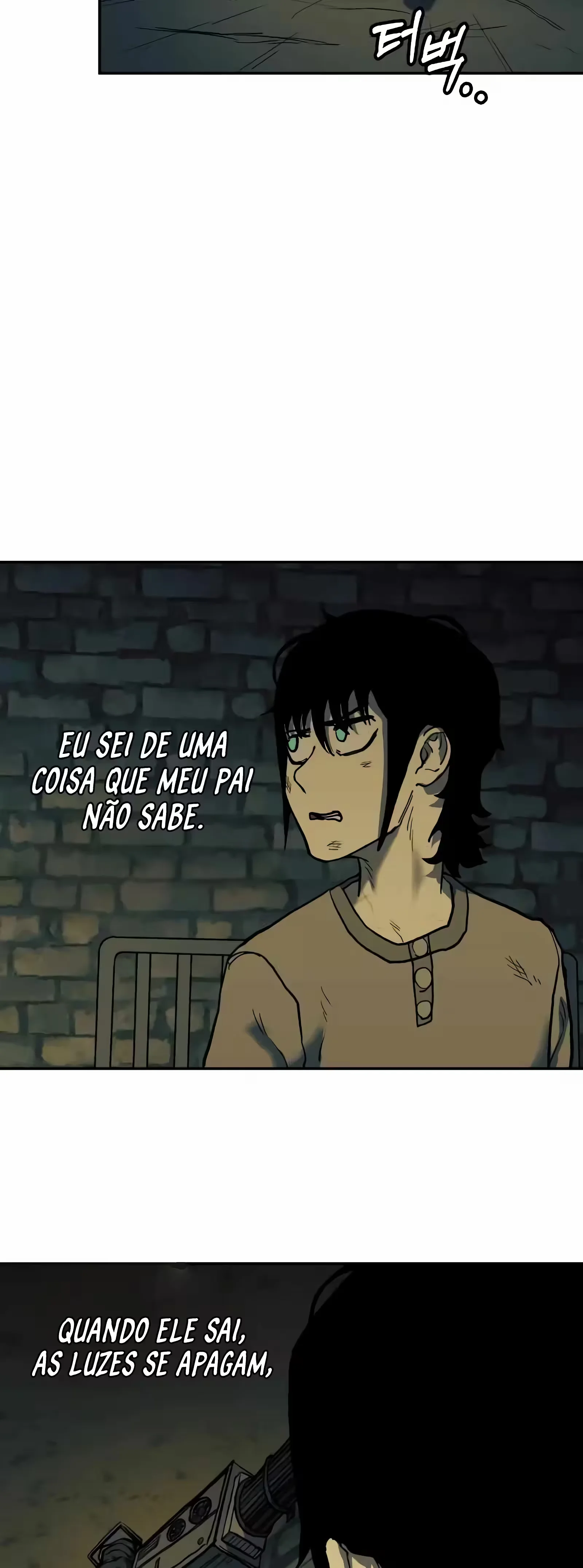 Sobrevivendo ao Apocalipse capitulo 2 pagina 20