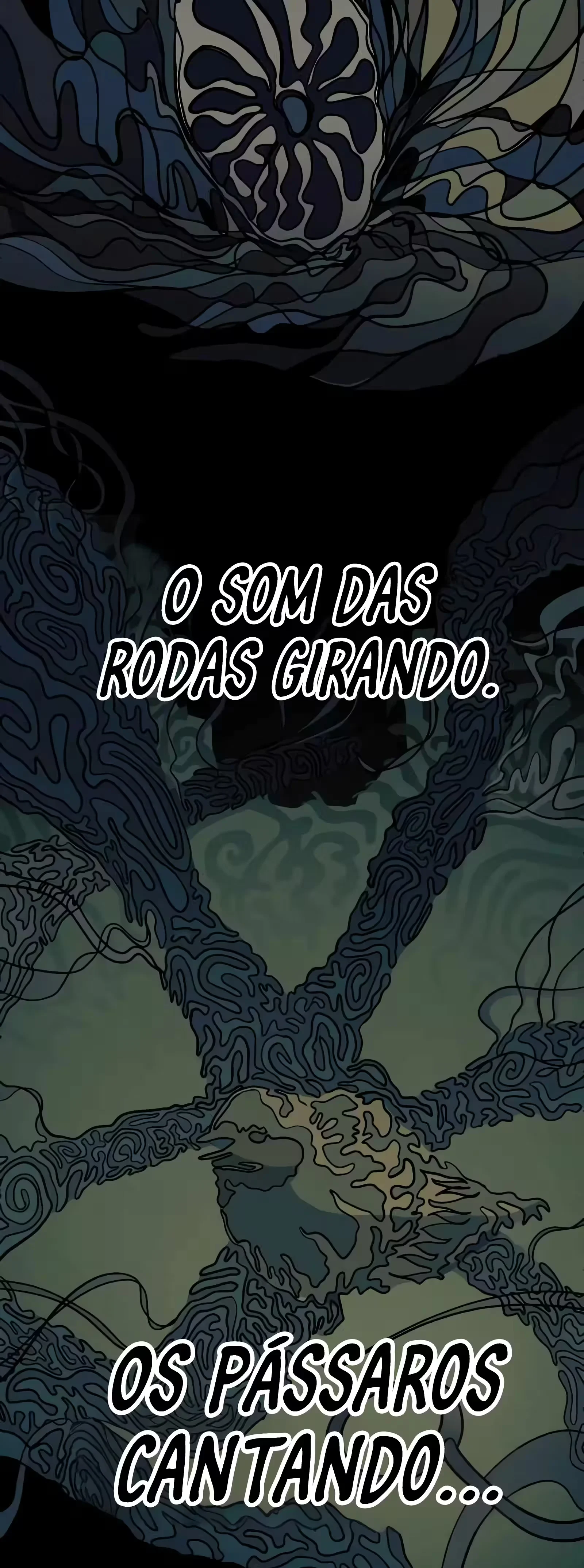 Sobrevivendo ao Apocalipse capitulo 2 pagina 24