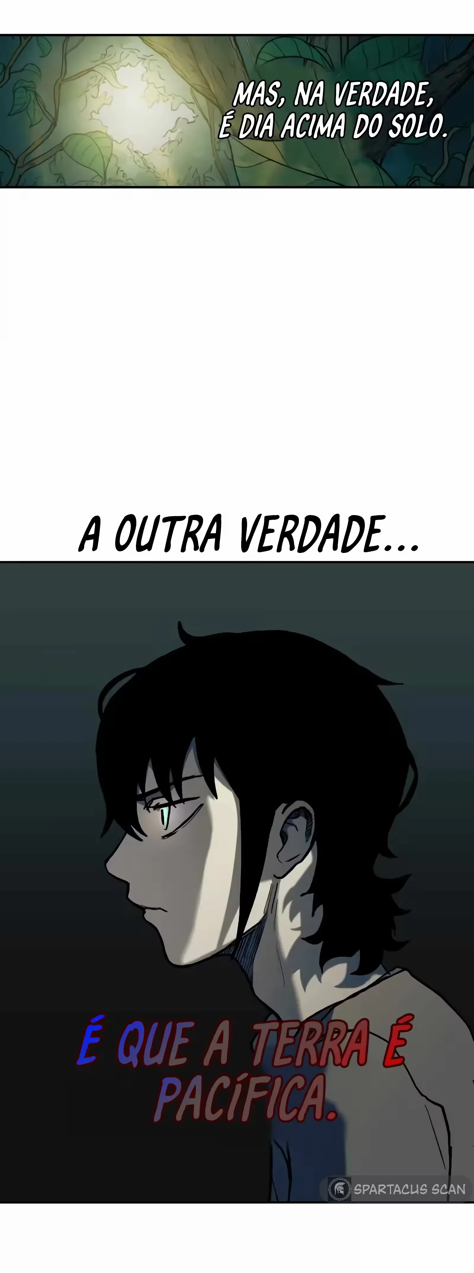 Sobrevivendo ao Apocalipse capitulo 2 pagina 27