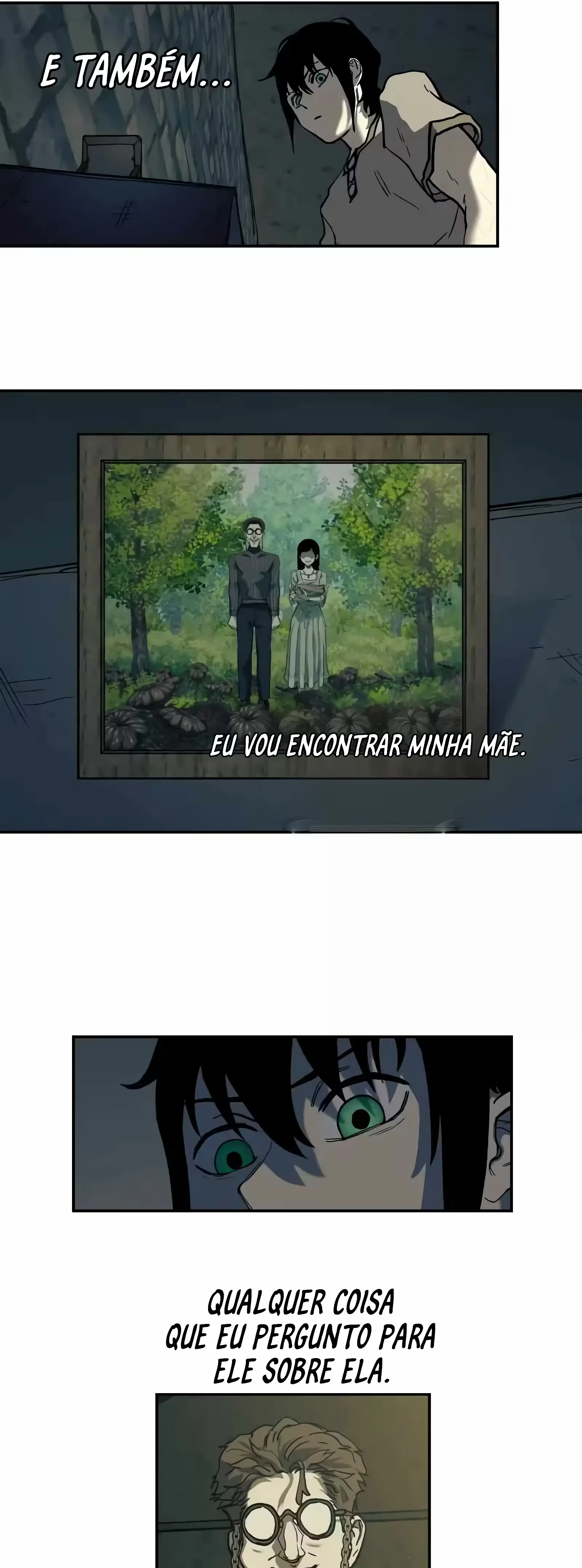 Sobrevivendo ao Apocalipse capitulo 2 pagina 29