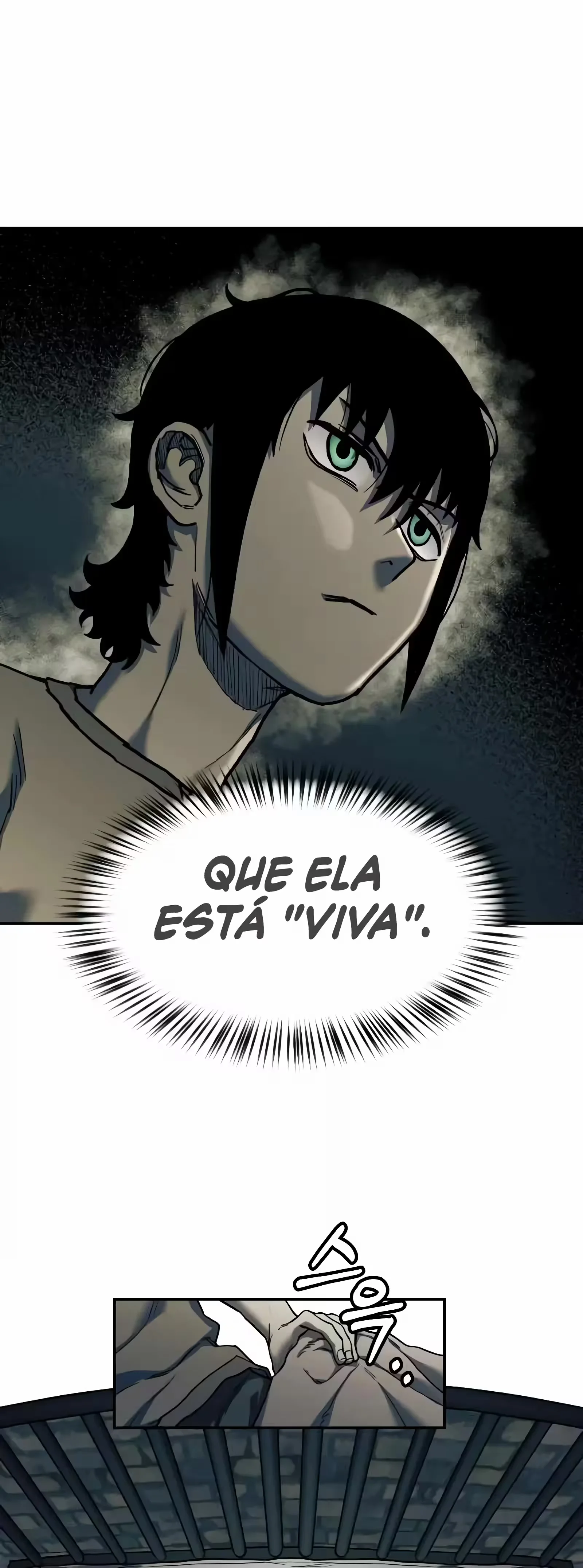 Sobrevivendo ao Apocalipse capitulo 2 pagina 31