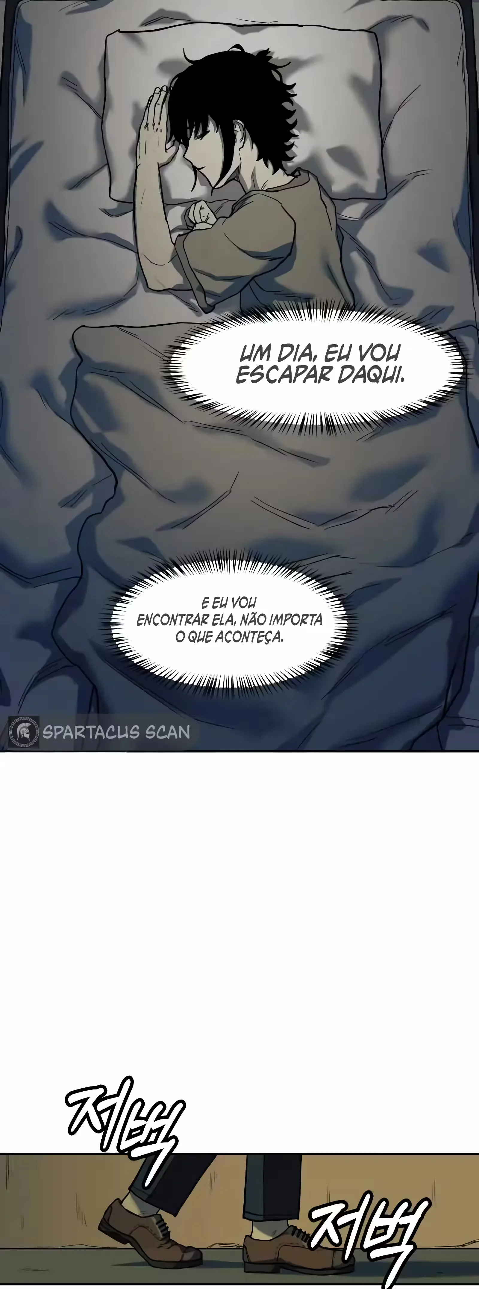 Sobrevivendo ao Apocalipse capitulo 2 pagina 32