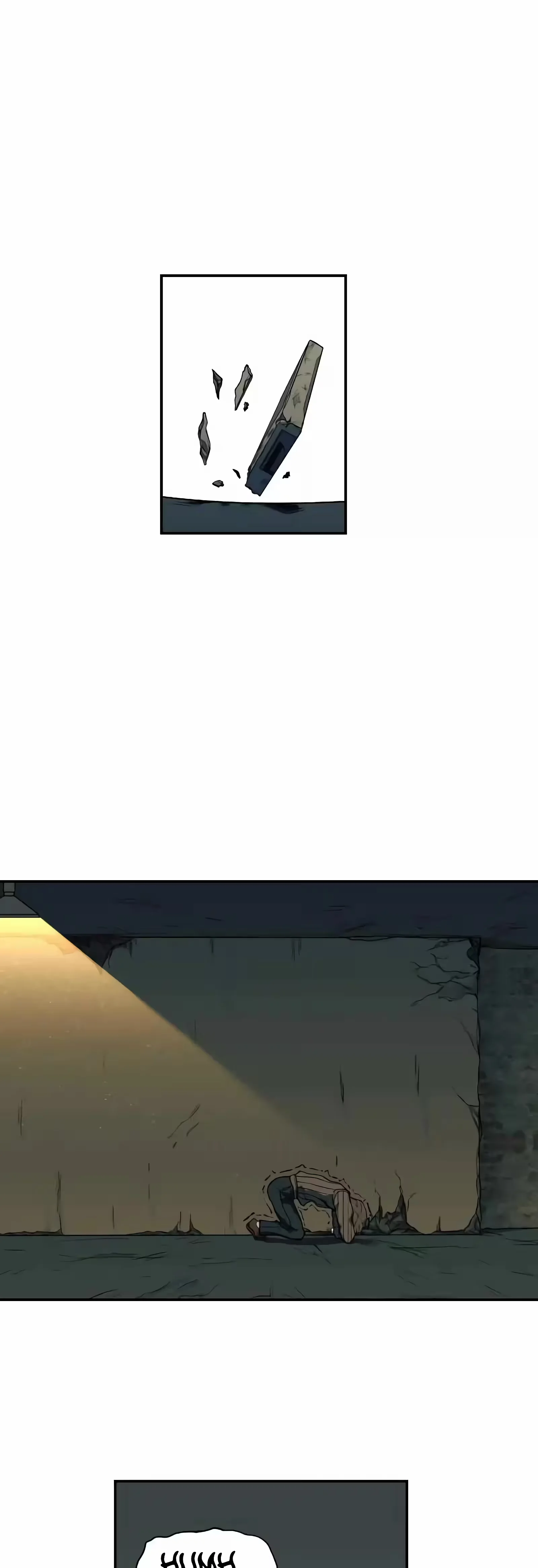 Sobrevivendo ao Apocalipse capitulo 2 pagina 39