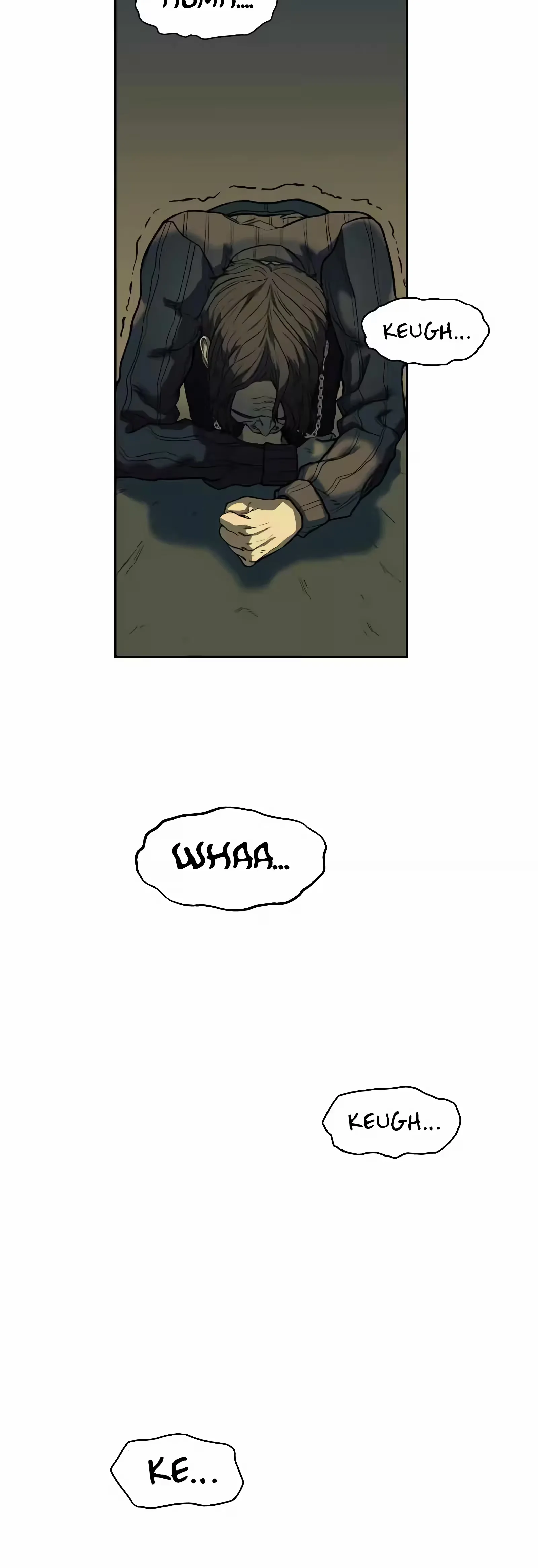 Sobrevivendo ao Apocalipse capitulo 2 pagina 40