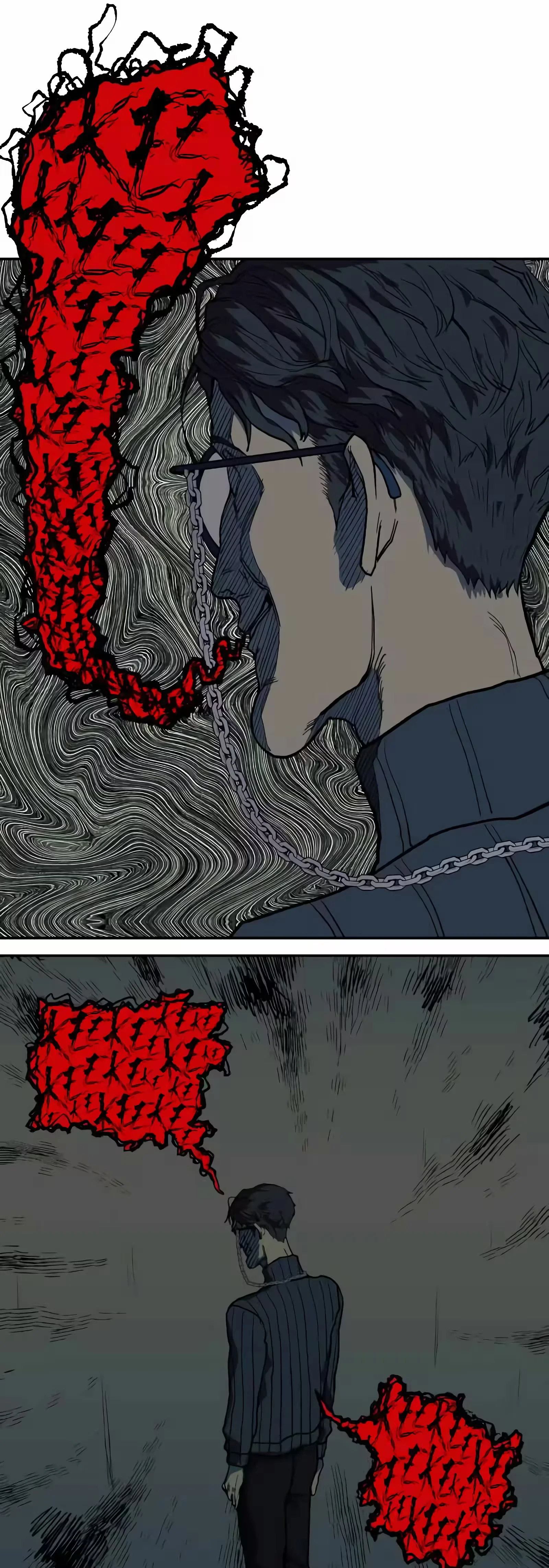 Sobrevivendo ao Apocalipse capitulo 2 pagina 42