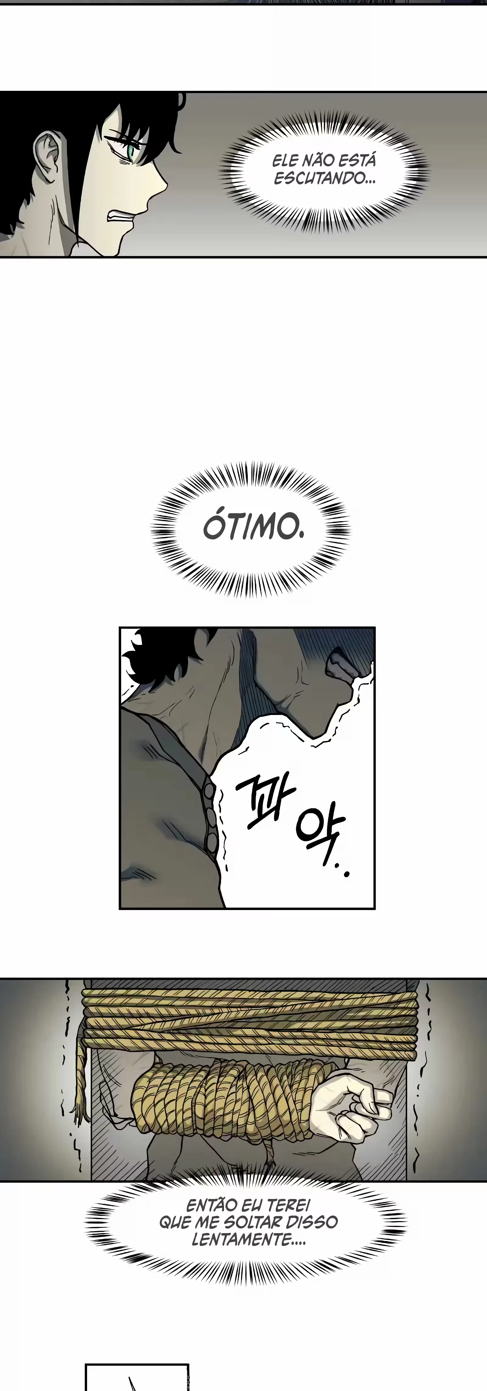 Sobrevivendo ao Apocalipse capitulo 2 pagina 45