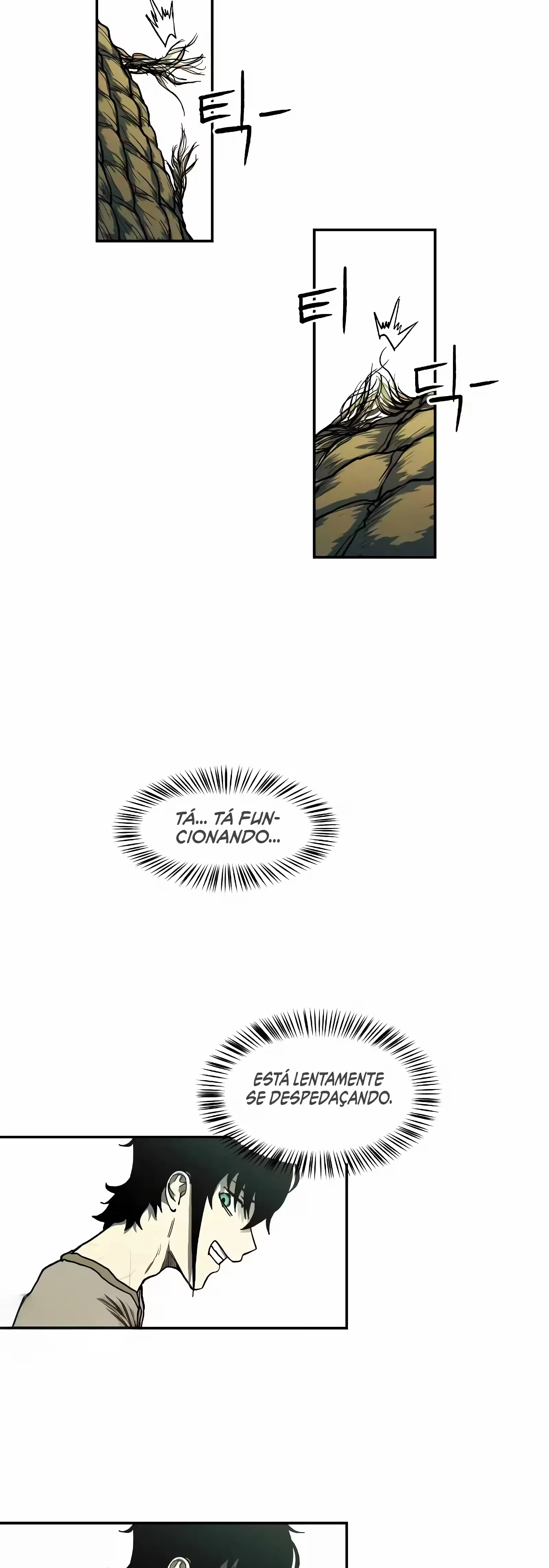 Sobrevivendo ao Apocalipse capitulo 2 pagina 46