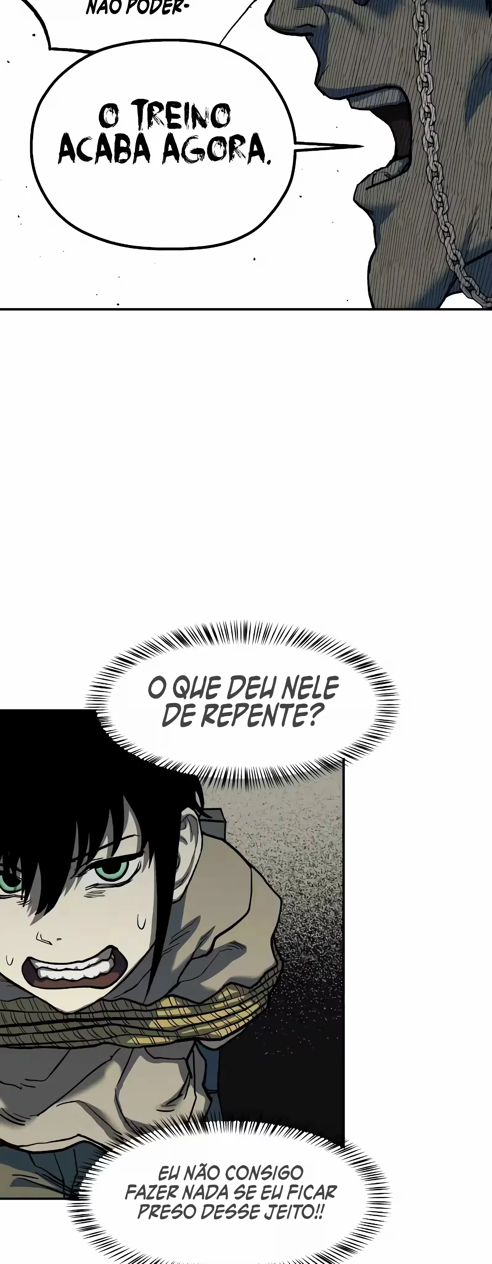 Sobrevivendo ao Apocalipse capitulo 2 pagina 53