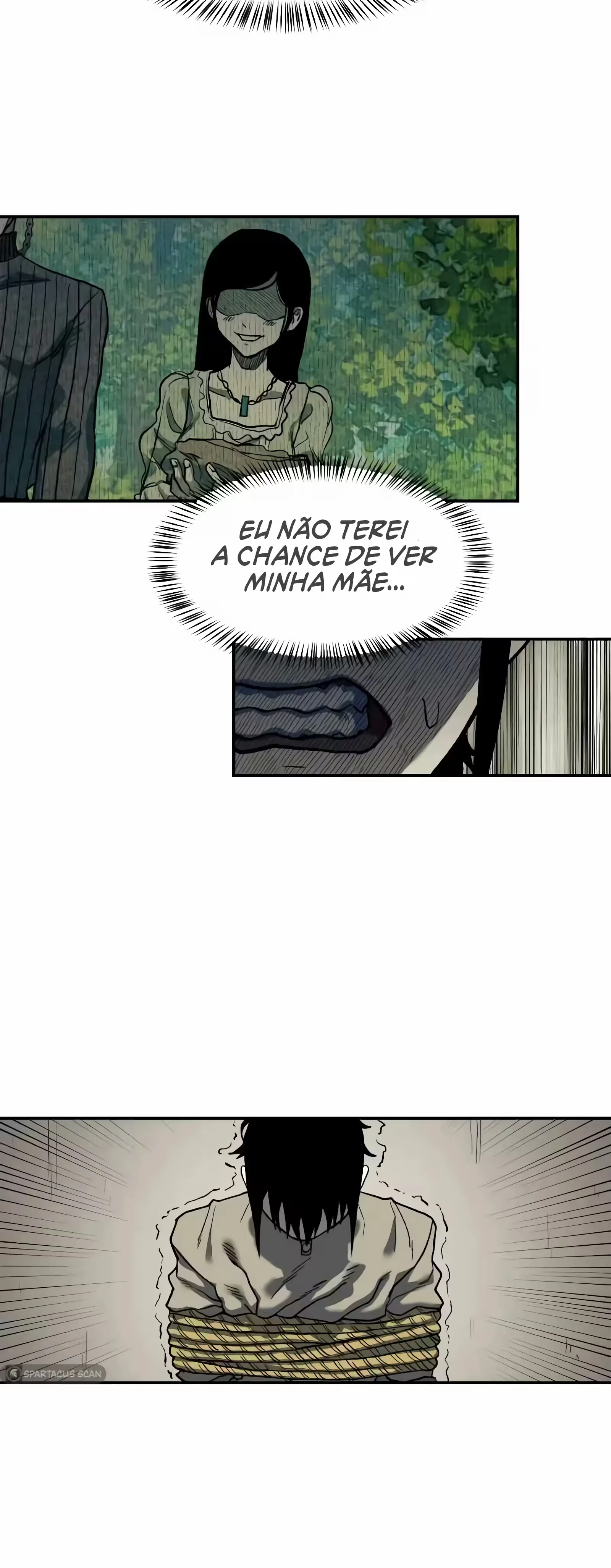 Sobrevivendo ao Apocalipse capitulo 2 pagina 54