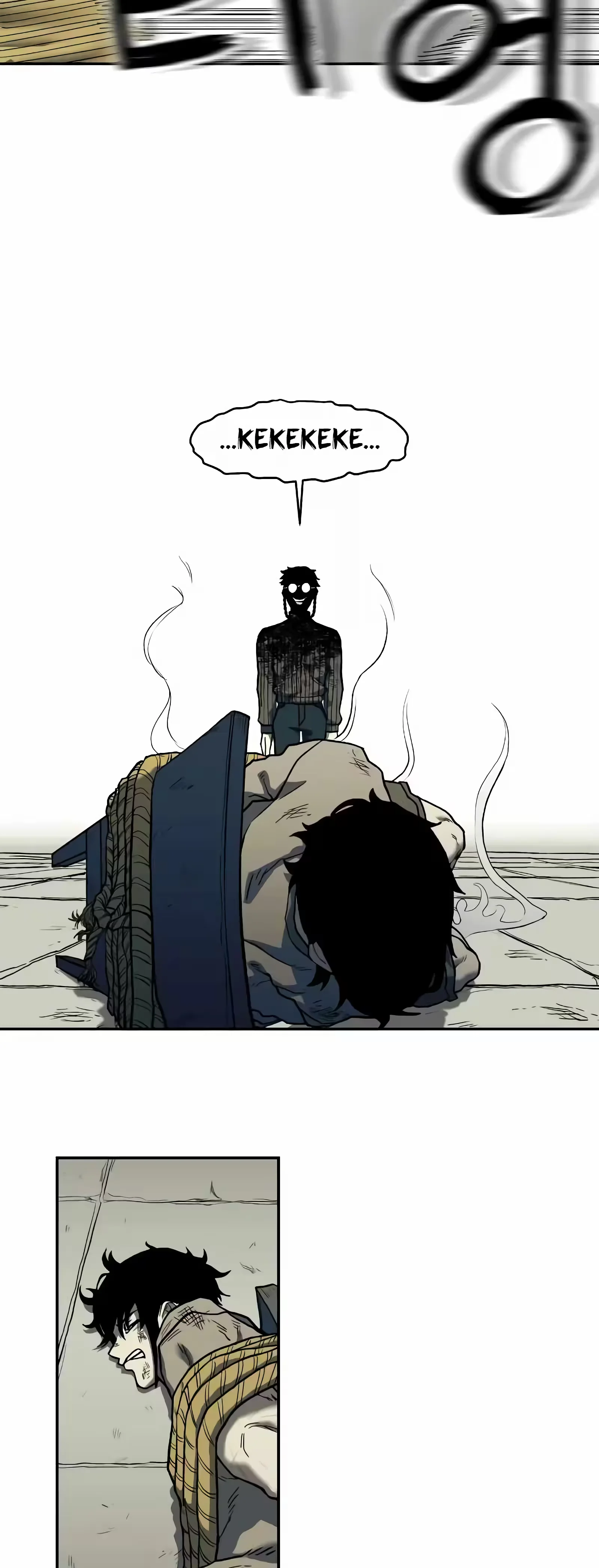 Sobrevivendo ao Apocalipse capitulo 2 pagina 63