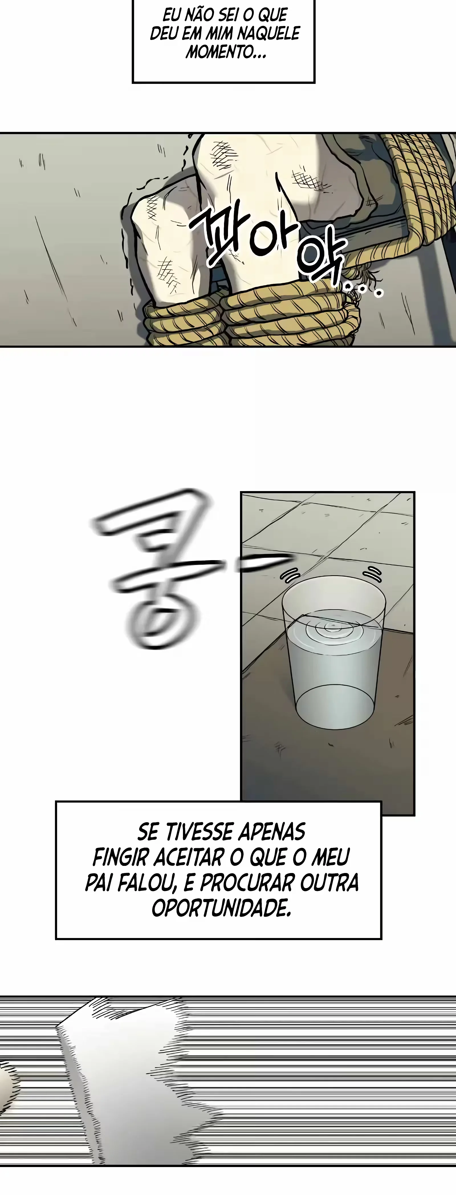 Sobrevivendo ao Apocalipse capitulo 2 pagina 65