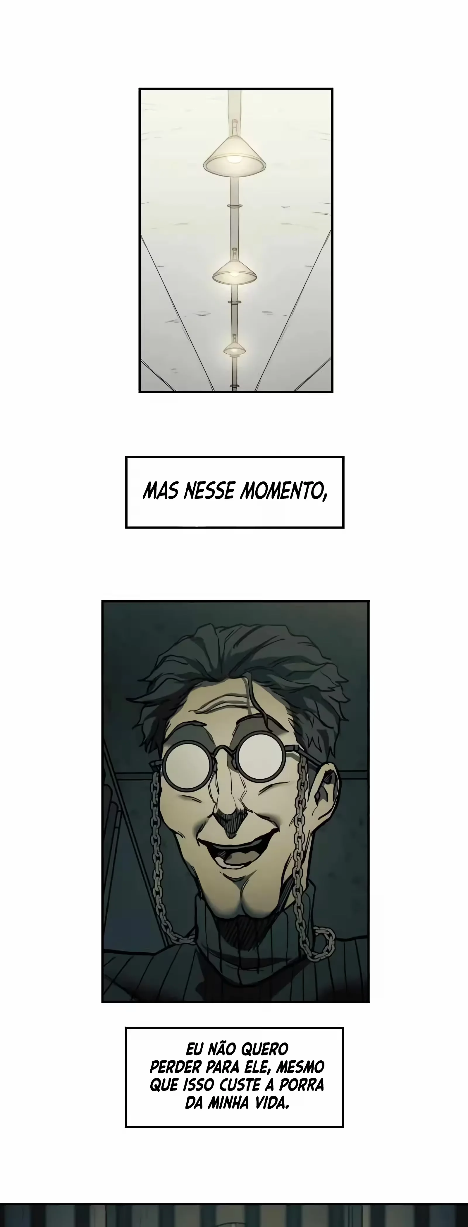 Sobrevivendo ao Apocalipse capitulo 2 pagina 66