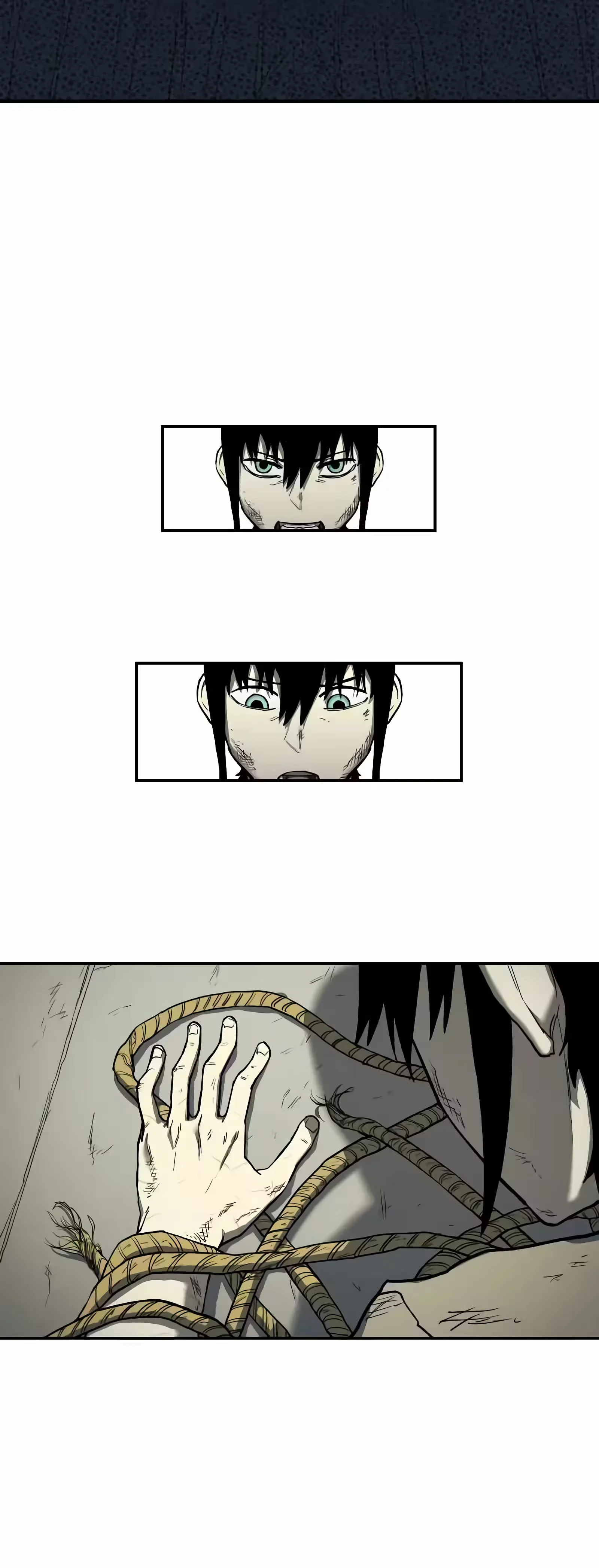 Sobrevivendo ao Apocalipse capitulo 2 pagina 68