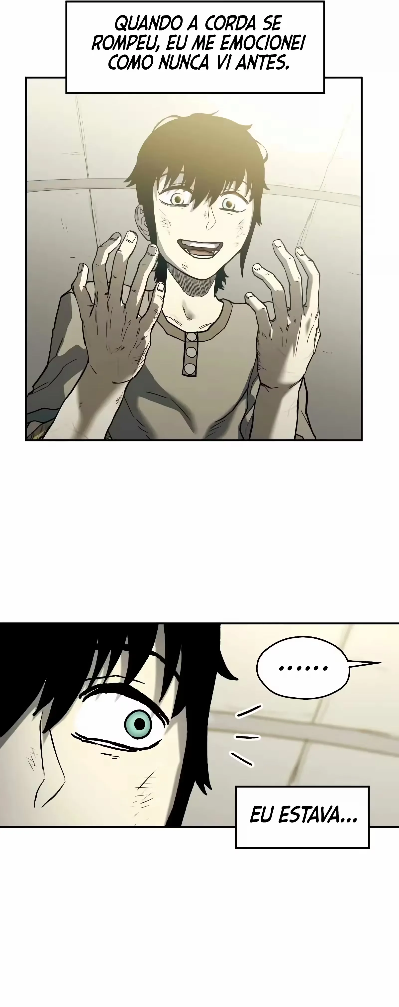 Sobrevivendo ao Apocalipse capitulo 2 pagina 69