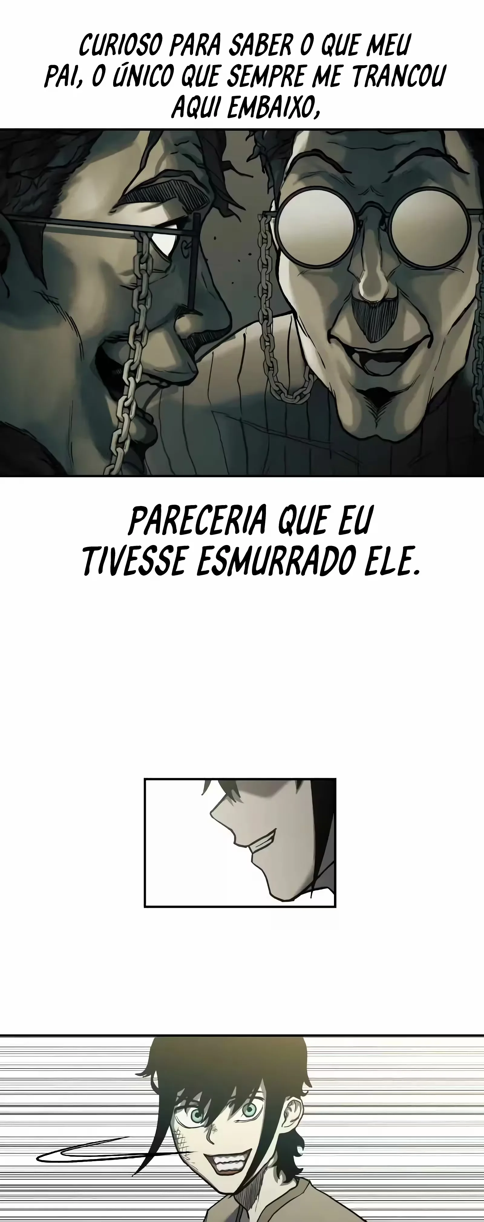 Sobrevivendo ao Apocalipse capitulo 2 pagina 70