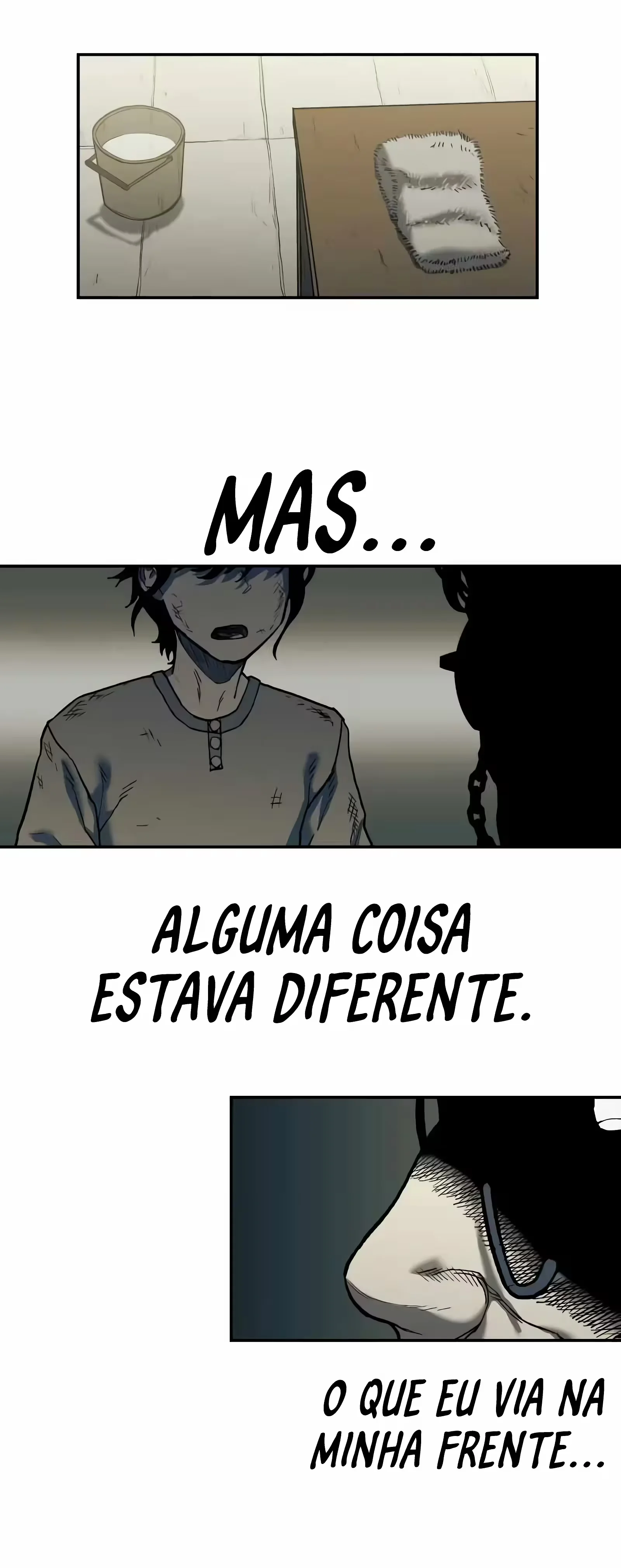 Sobrevivendo ao Apocalipse capitulo 2 pagina 74