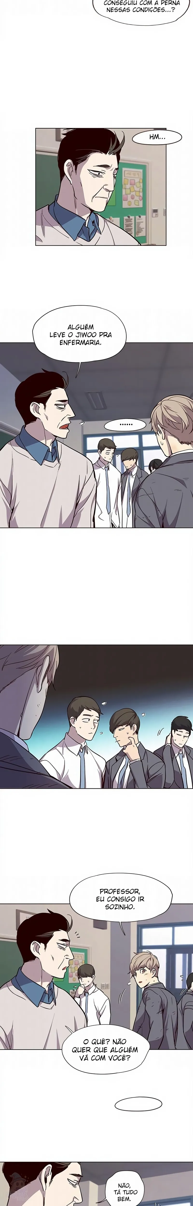 Veletric capitulo 18 pagina 12