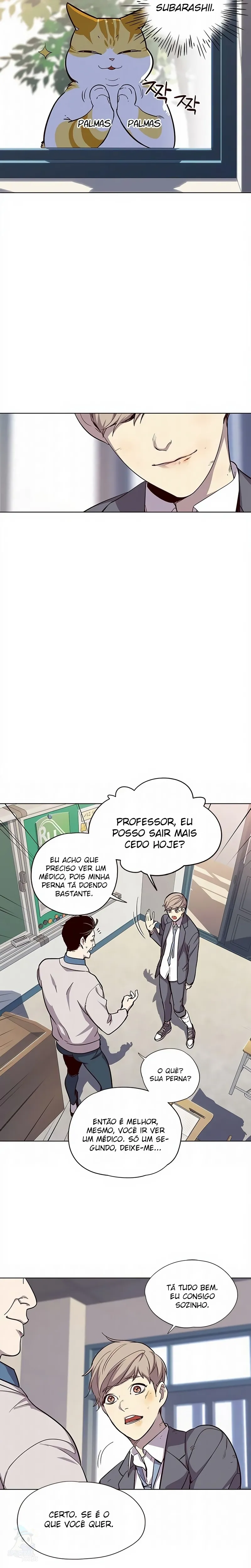 Veletric capitulo 18 pagina 14