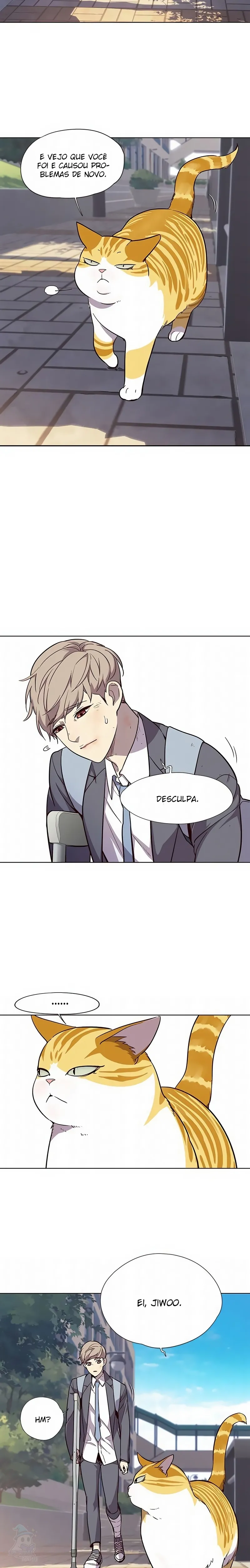 Veletric capitulo 18 pagina 16