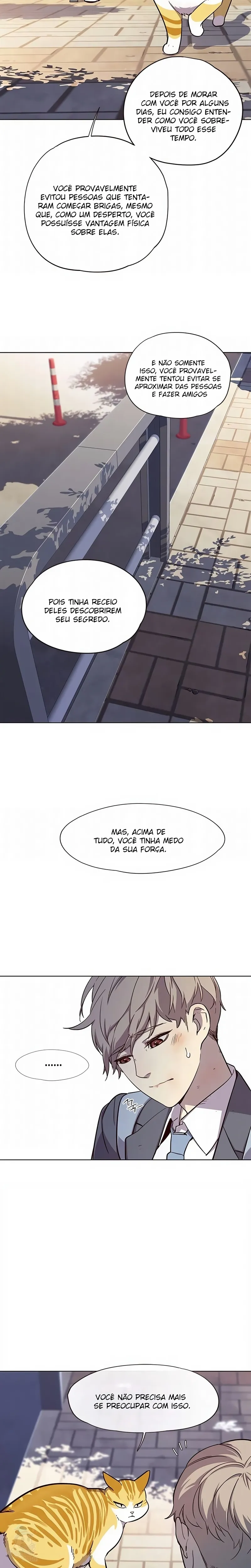 Veletric capitulo 18 pagina 17