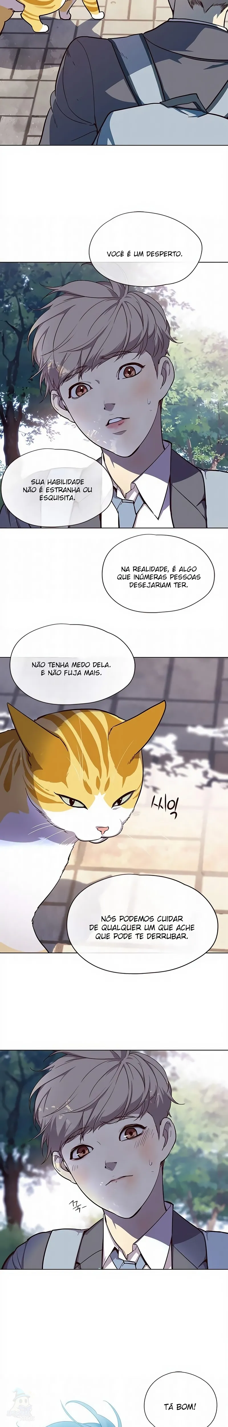Veletric capitulo 18 pagina 18