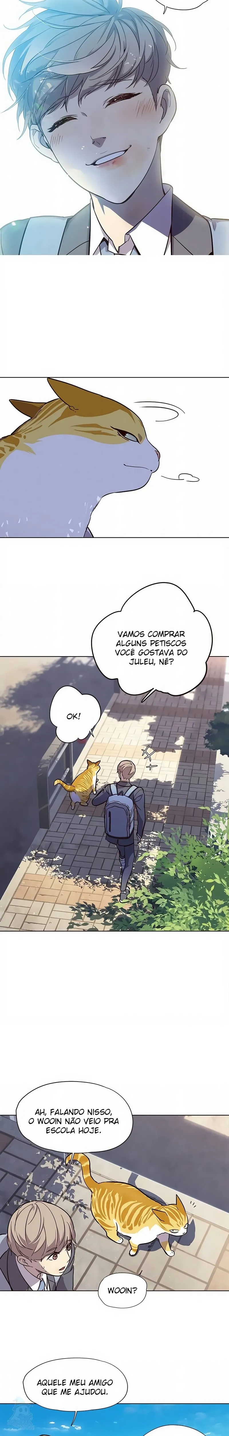 Veletric capitulo 18 pagina 19