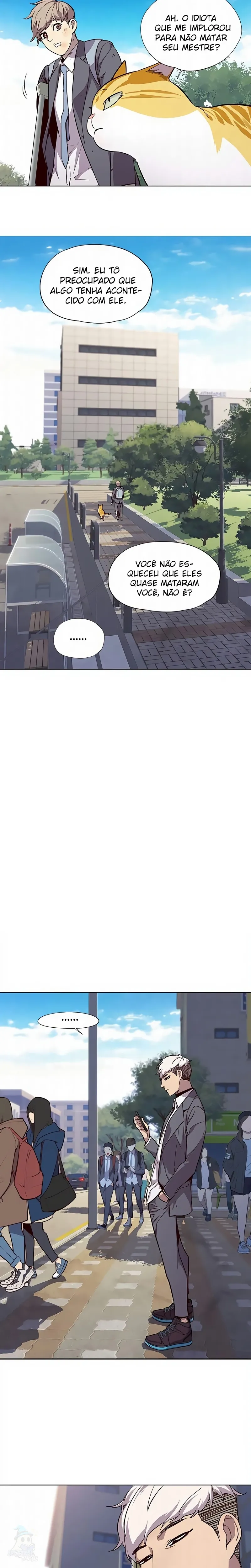 Veletric capitulo 18 pagina 20