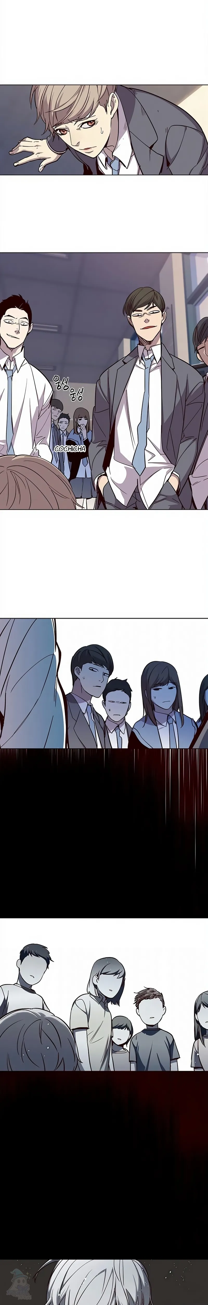 Veletric capitulo 18 pagina 2