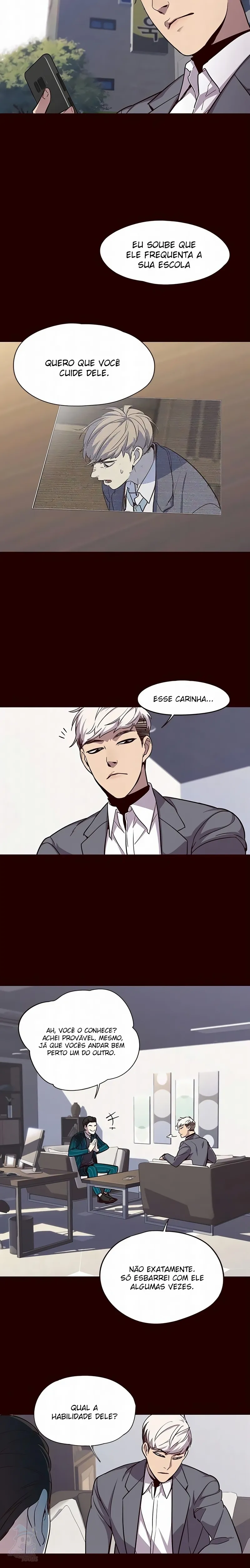 Veletric capitulo 18 pagina 21