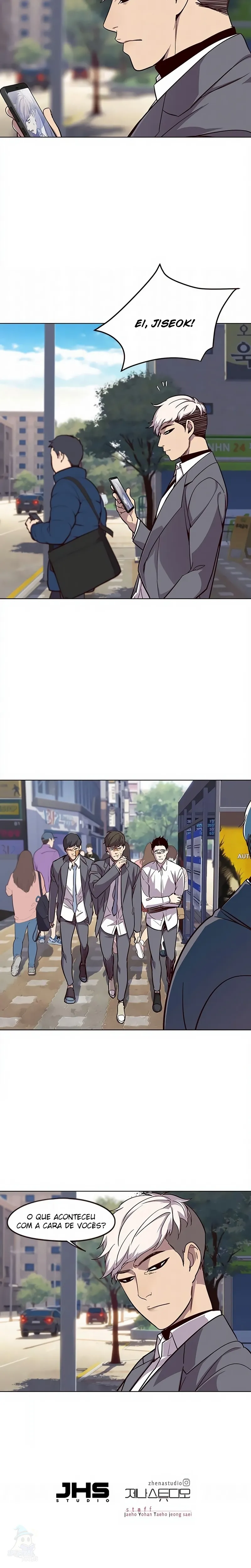 Veletric capitulo 18 pagina 23
