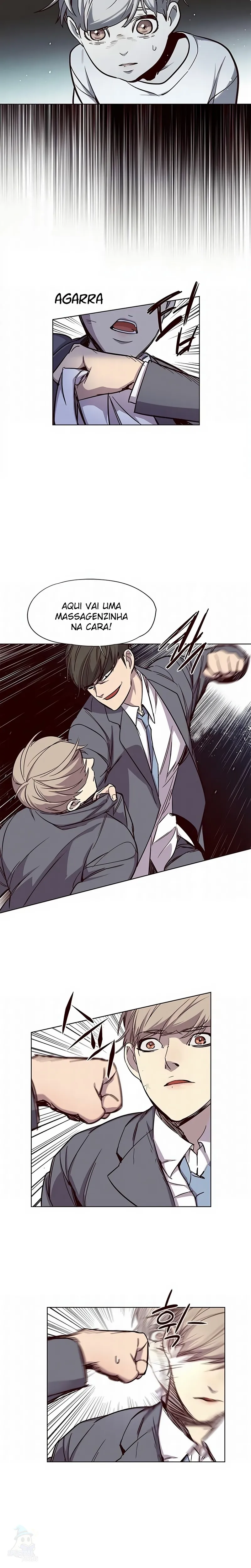 Veletric capitulo 18 pagina 3