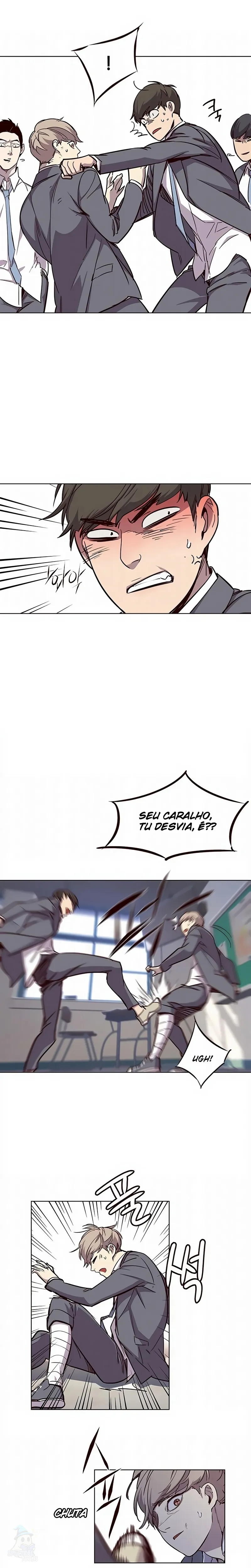 Veletric capitulo 18 pagina 4