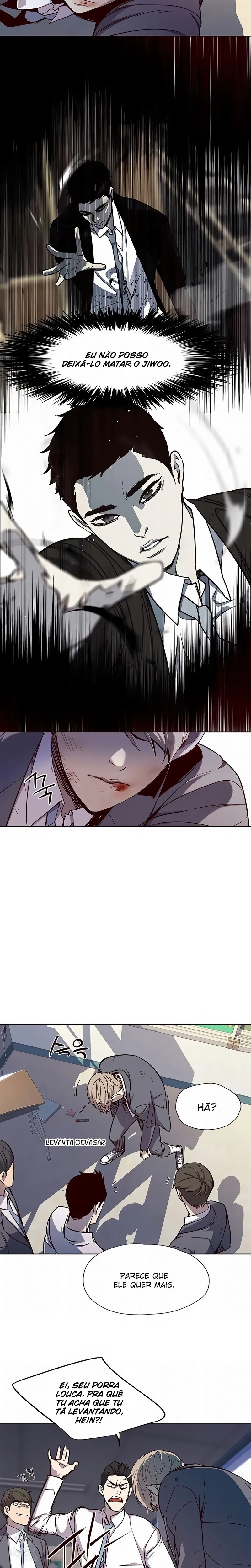 Veletric capitulo 18 pagina 7