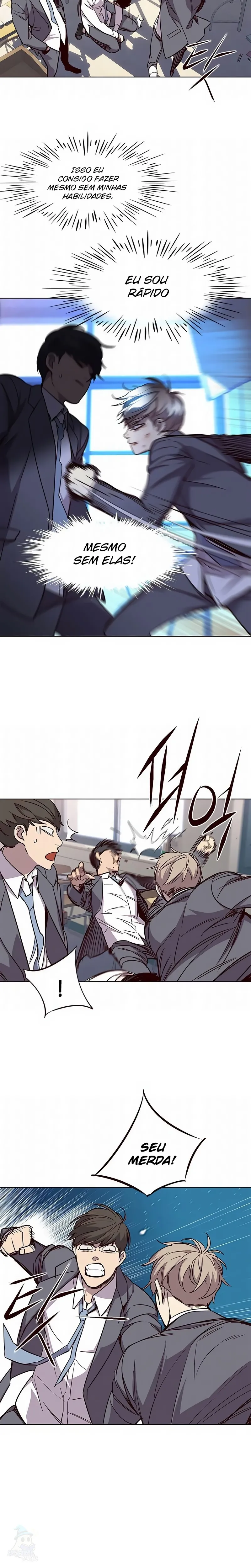 Veletric capitulo 18 pagina 9