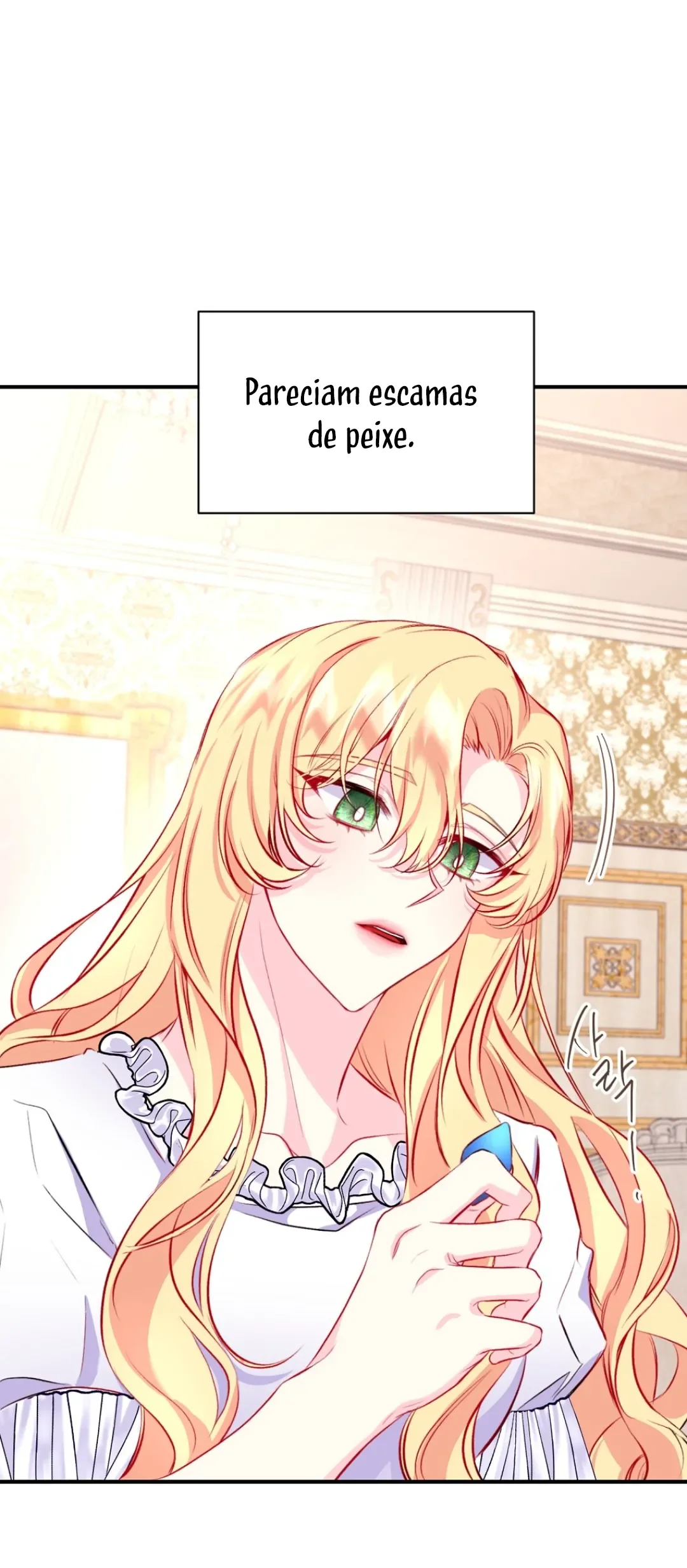 Casando-se Primeiro capitulo 7 pagina 16