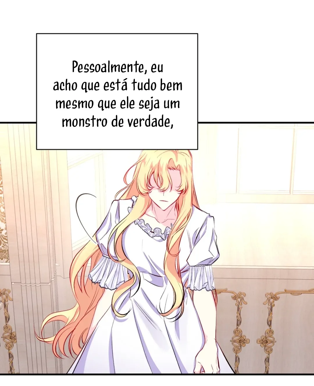 Casando-se Primeiro capitulo 7 pagina 19