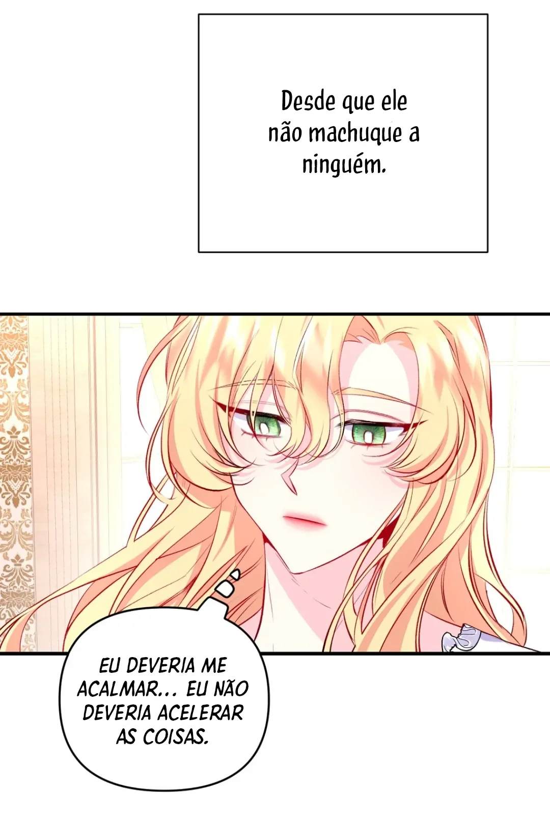 Casando-se Primeiro capitulo 7 pagina 20