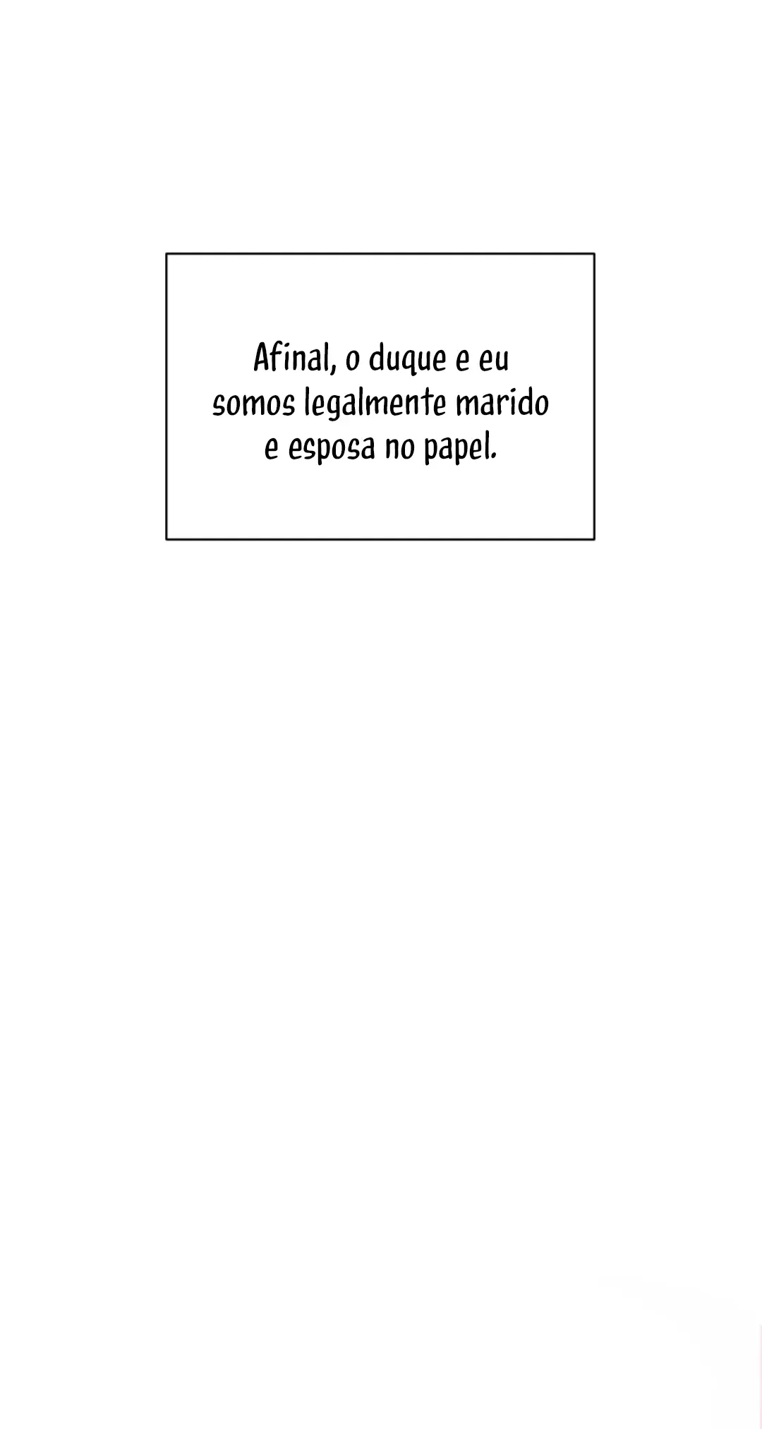 Casando-se Primeiro capitulo 7 pagina 21