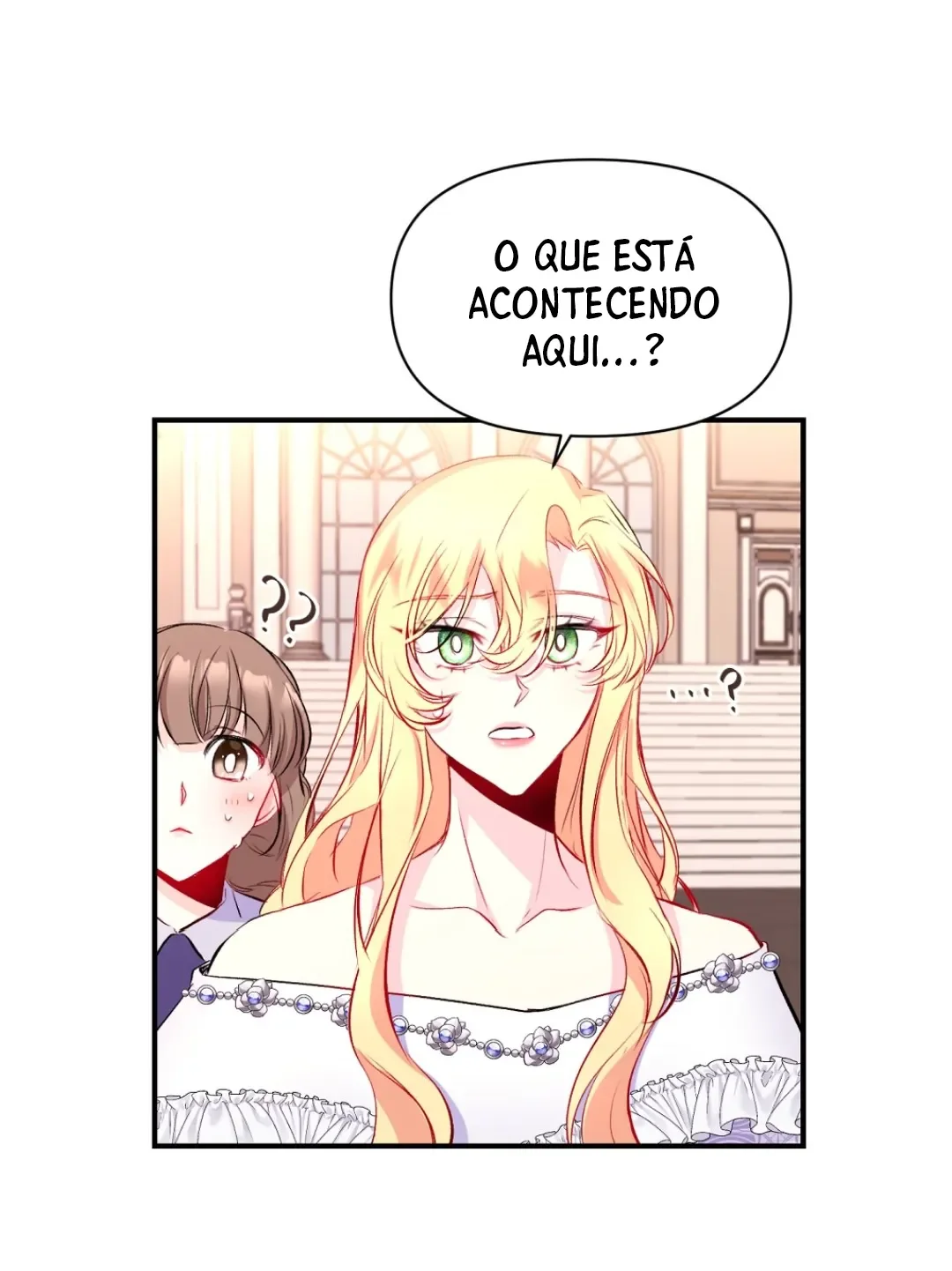 Casando-se Primeiro capitulo 7 pagina 24