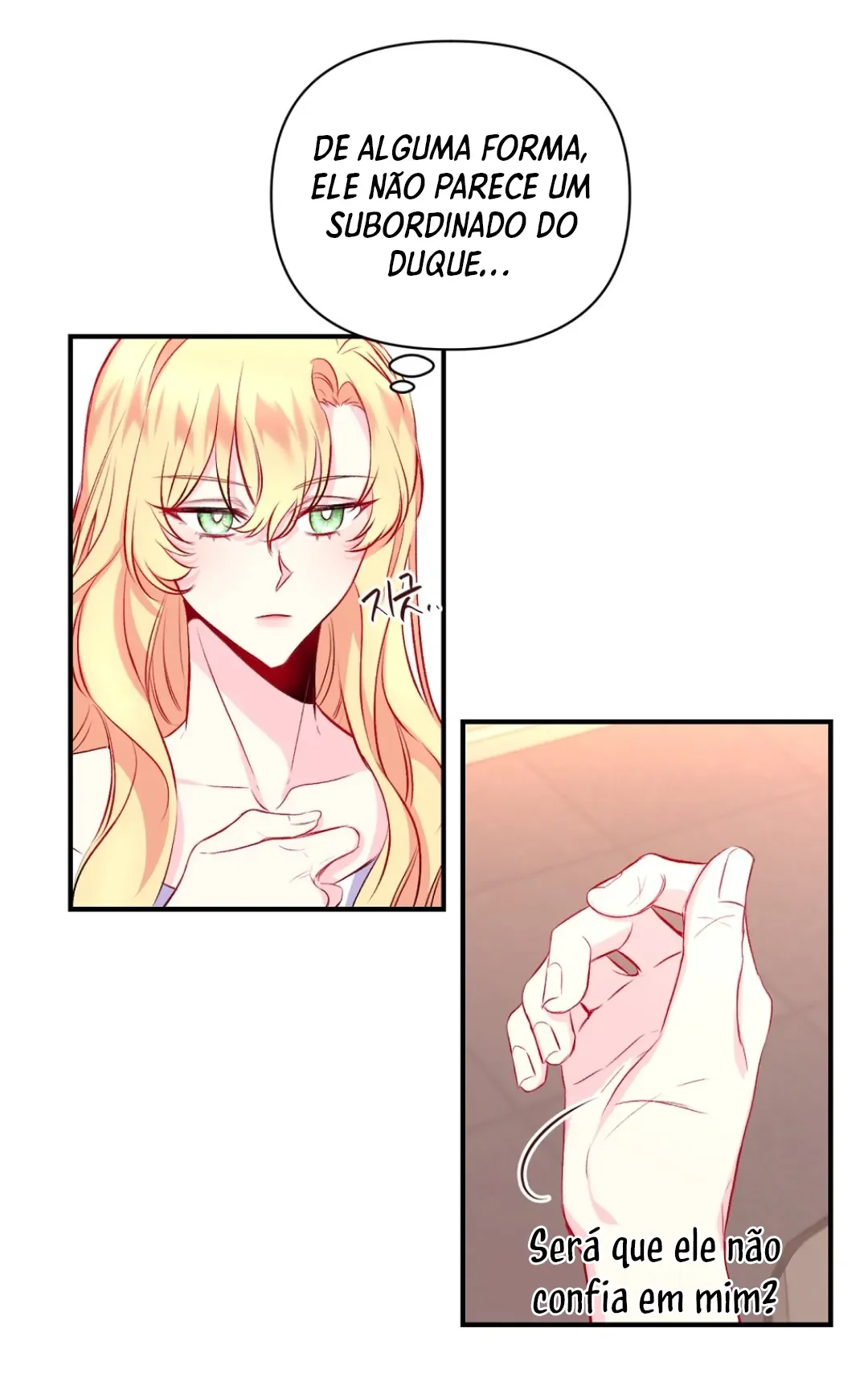 Casando-se Primeiro capitulo 7 pagina 26
