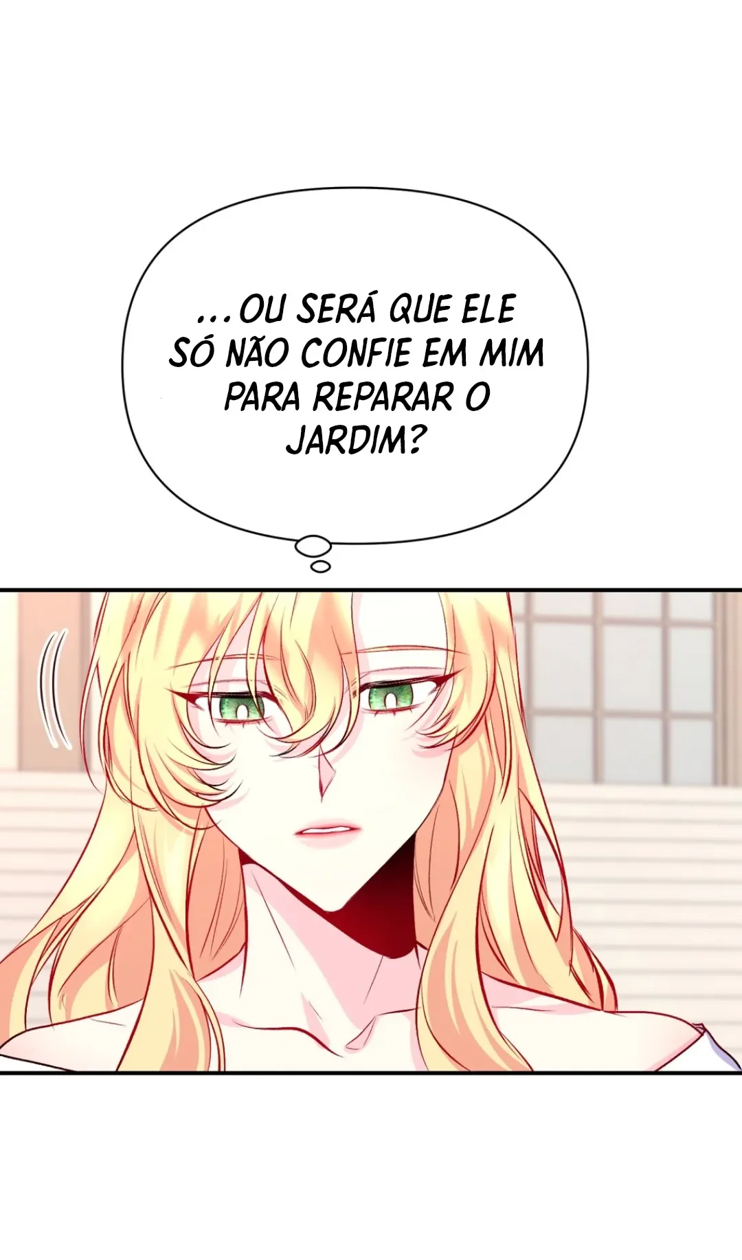 Casando-se Primeiro capitulo 7 pagina 27