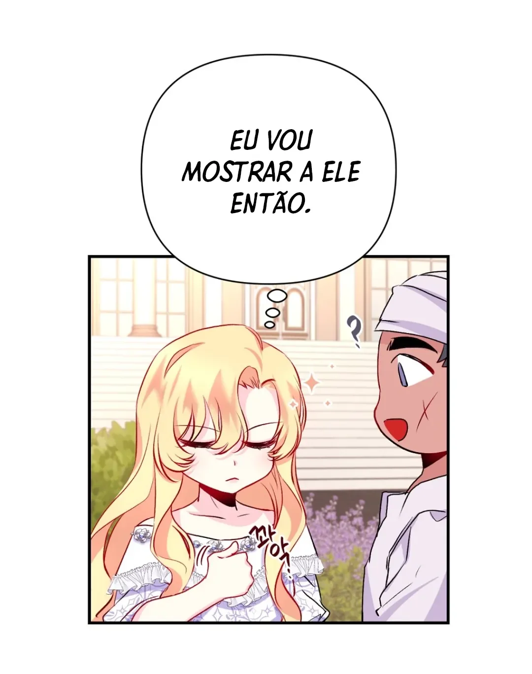Casando-se Primeiro capitulo 7 pagina 28