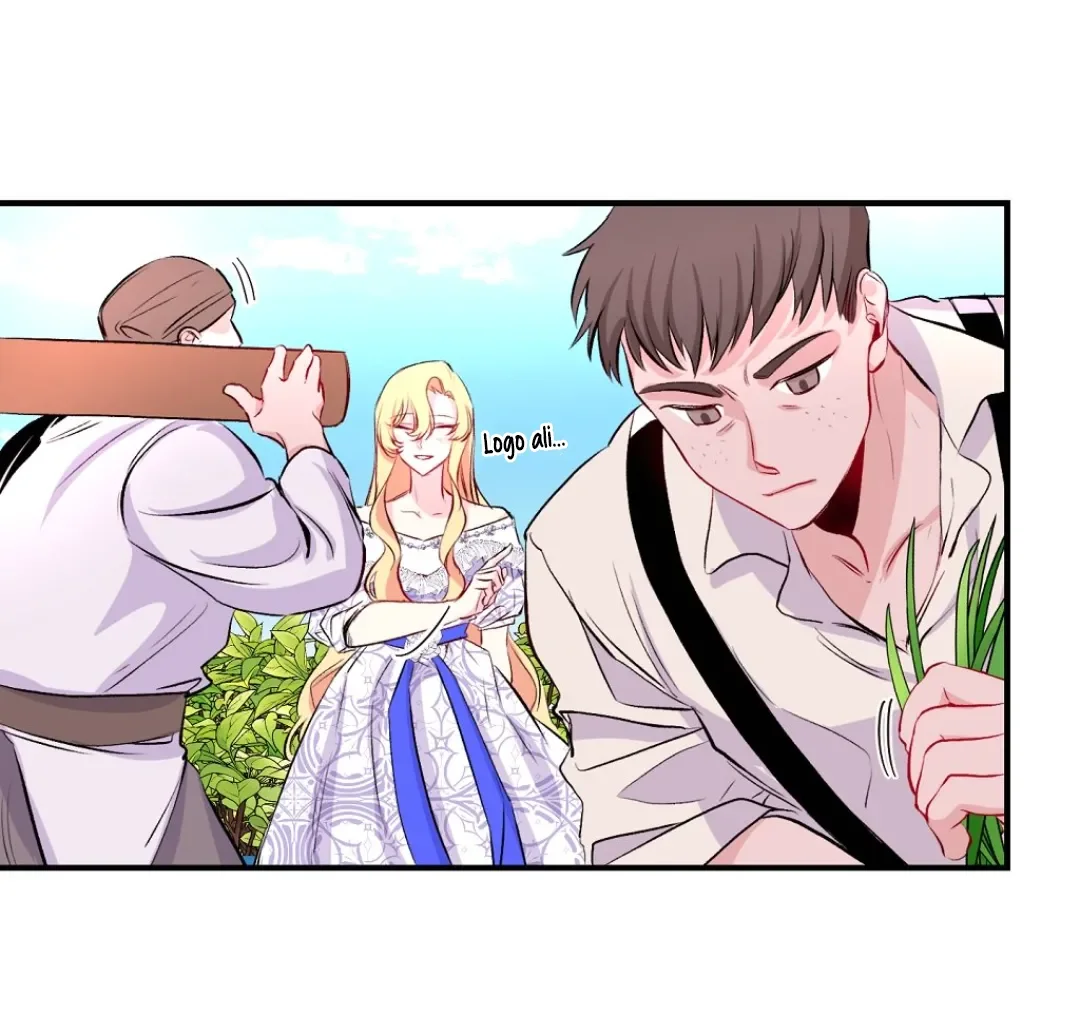 Casando-se Primeiro capitulo 7 pagina 30