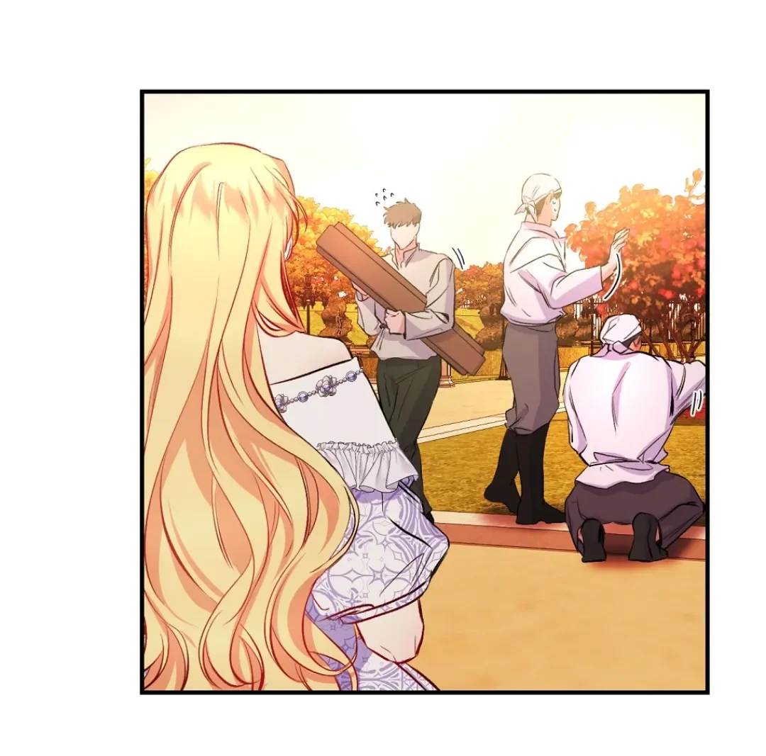 Casando-se Primeiro capitulo 7 pagina 31