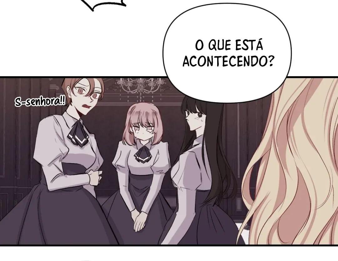 Casando-se Primeiro capitulo 7 pagina 36