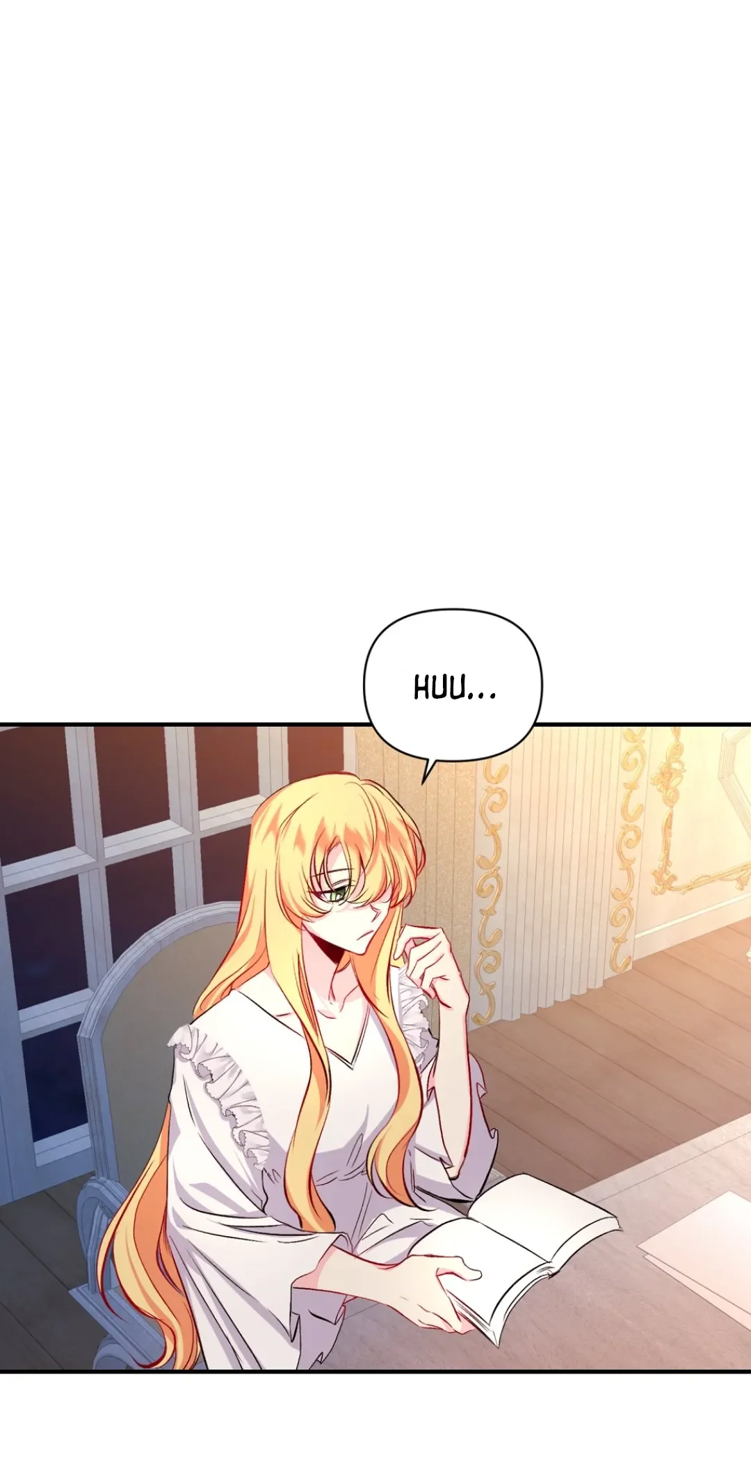 Casando-se Primeiro capitulo 7 pagina 38